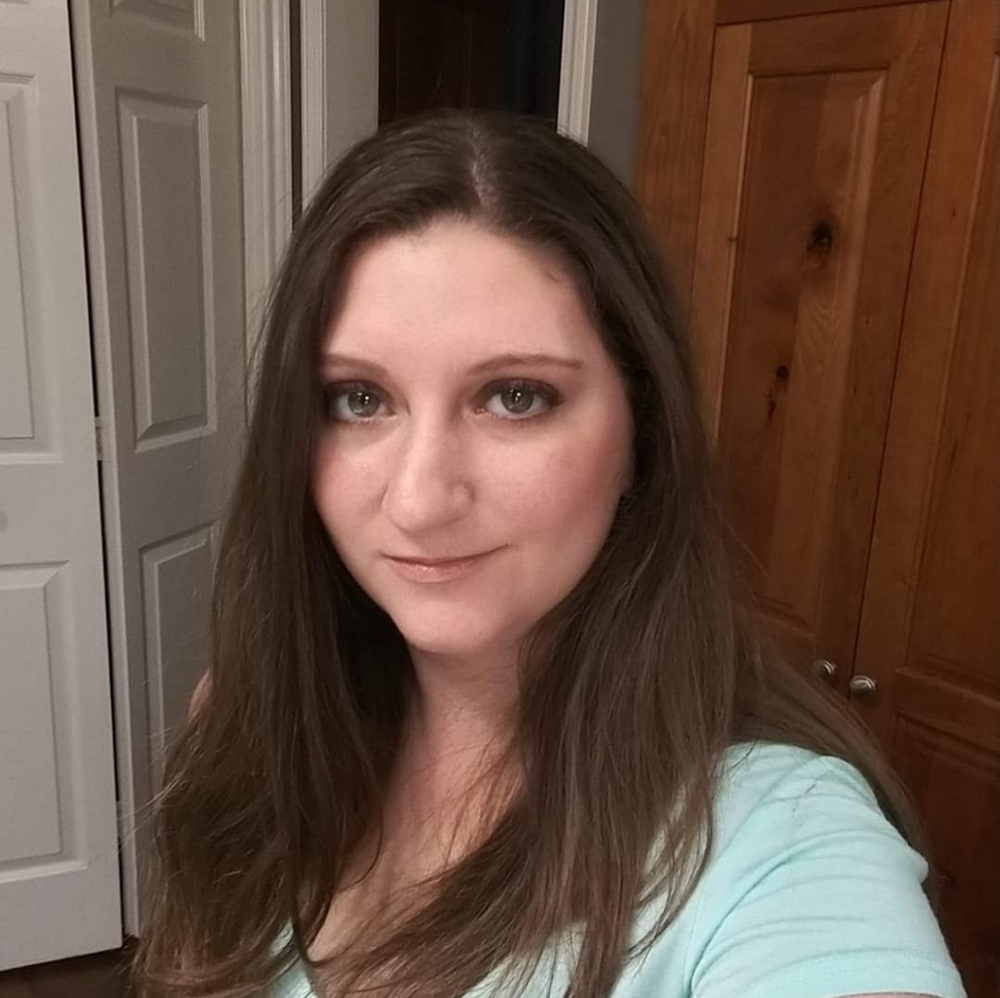 Meet your Posher, Paige